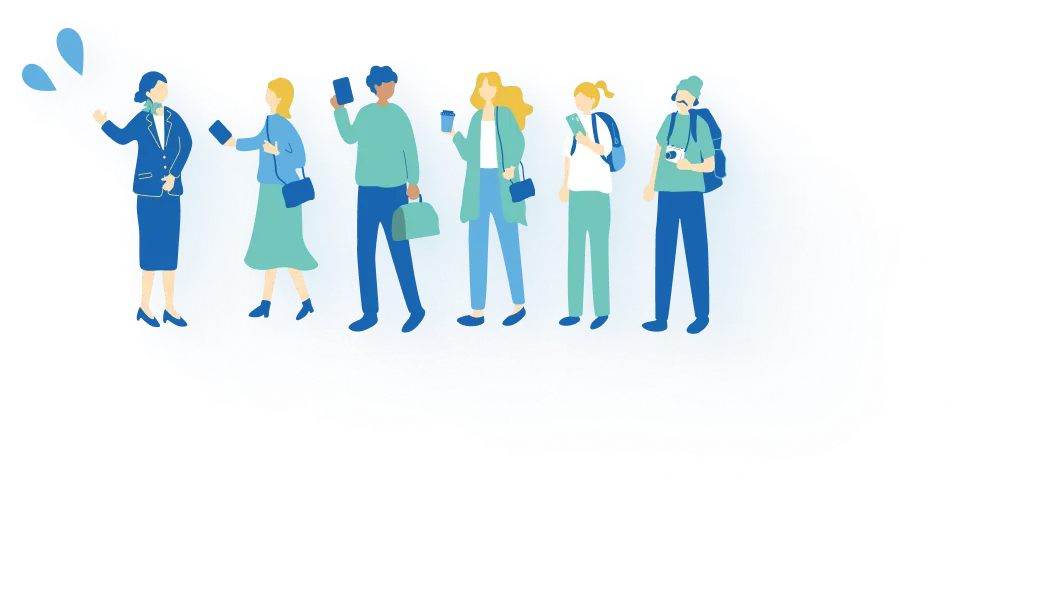 外国語を話せる人が足りない