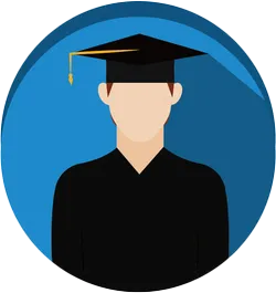 経営学修士課程者イメージ