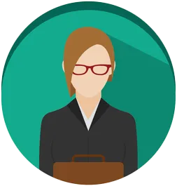 公認会計士資格者イメージ