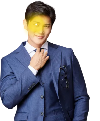 営業マンイメージ