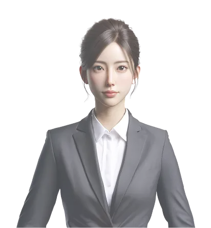 うちのAI Avatar